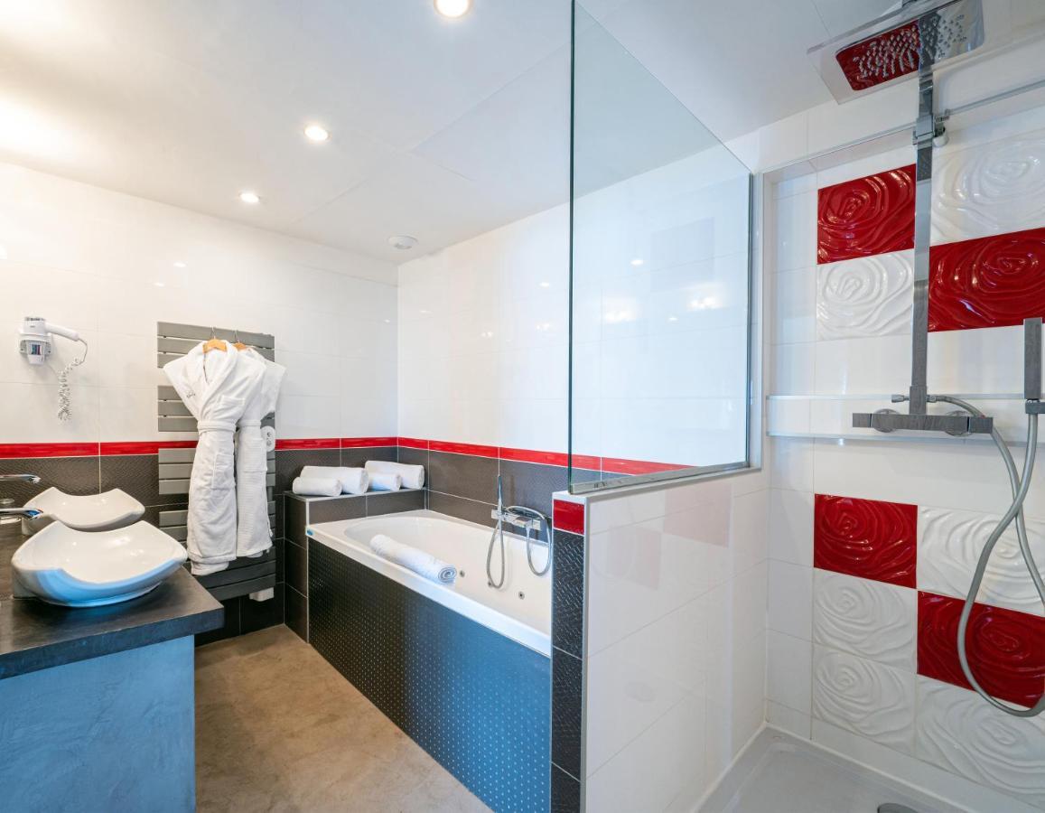 Hotel Les Campanules By Les Etincelles Tignes Luaran gambar