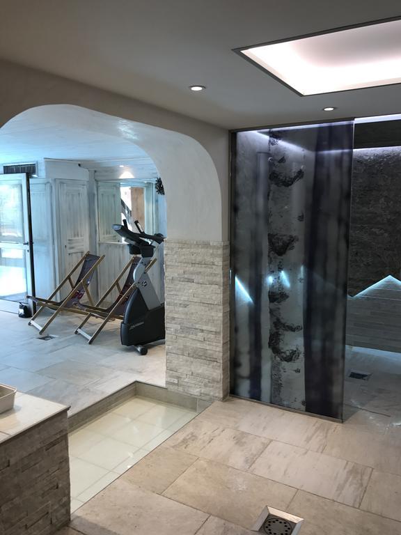 Hotel Les Campanules By Les Etincelles Tignes Luaran gambar